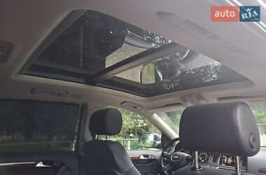 Внедорожник / Кроссовер Audi Q7 2013 в 