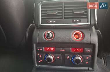 Внедорожник / Кроссовер Audi Q7 2013 в 