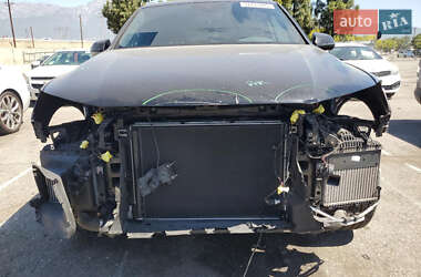 Внедорожник / Кроссовер Audi Q7 2020 в 