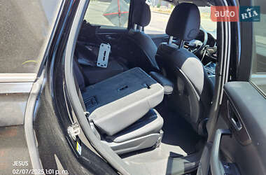 Внедорожник / Кроссовер Audi Q7 2020 в 