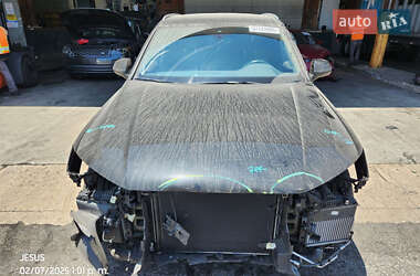 Внедорожник / Кроссовер Audi Q7 2020 в 