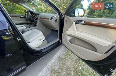 Внедорожник / Кроссовер Audi Q7 2013 в 