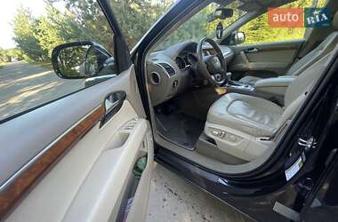 Внедорожник / Кроссовер Audi Q7 2013 в 
