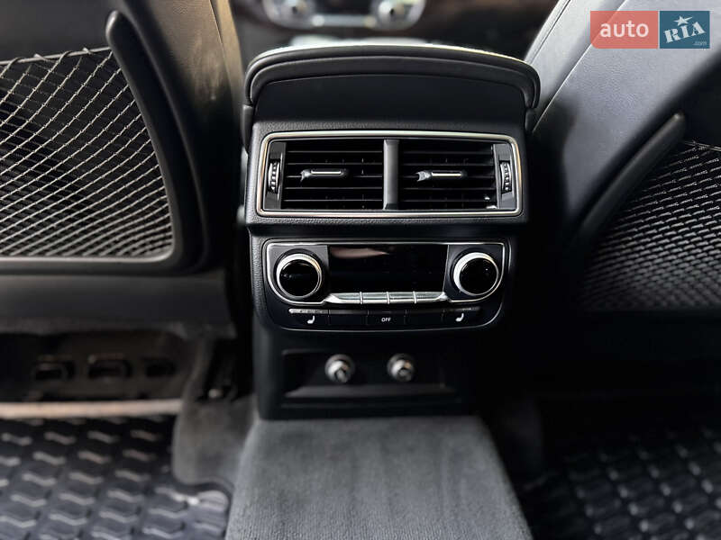 Позашляховик / Кросовер Audi Q7 2018 в Івано-Франківську