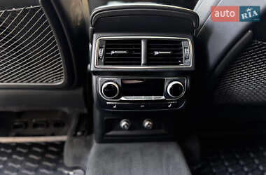 Внедорожник / Кроссовер Audi Q7 2018 в 