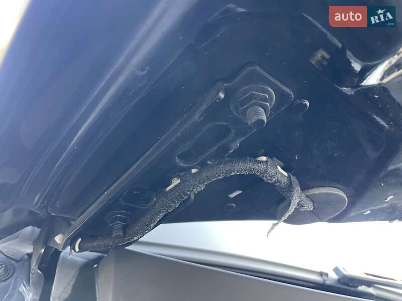 Внедорожник / Кроссовер Audi Q7 2014 в Черновцах