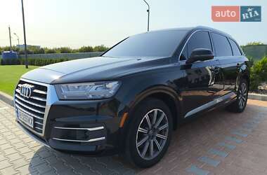 Audi Q7 2015