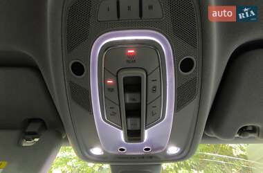 Внедорожник / Кроссовер Audi Q7 2015 в 
