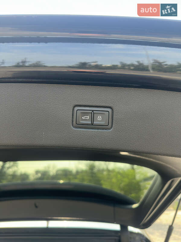 Внедорожник / Кроссовер Audi Q7 2017 в Краматорске фото 10 Внедорожник / Кроссовер Audi Q7 2017 в Краматорске