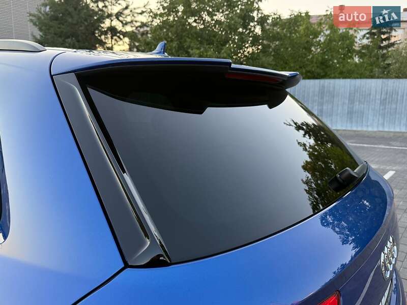 Внедорожник / Кроссовер Audi Q7 2016 в Харькове