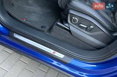 Внедорожник / Кроссовер Audi Q7 2016 в Харькове