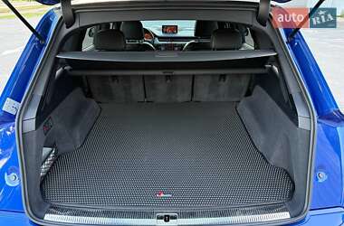 Внедорожник / Кроссовер Audi Q7 2016 в Харькове