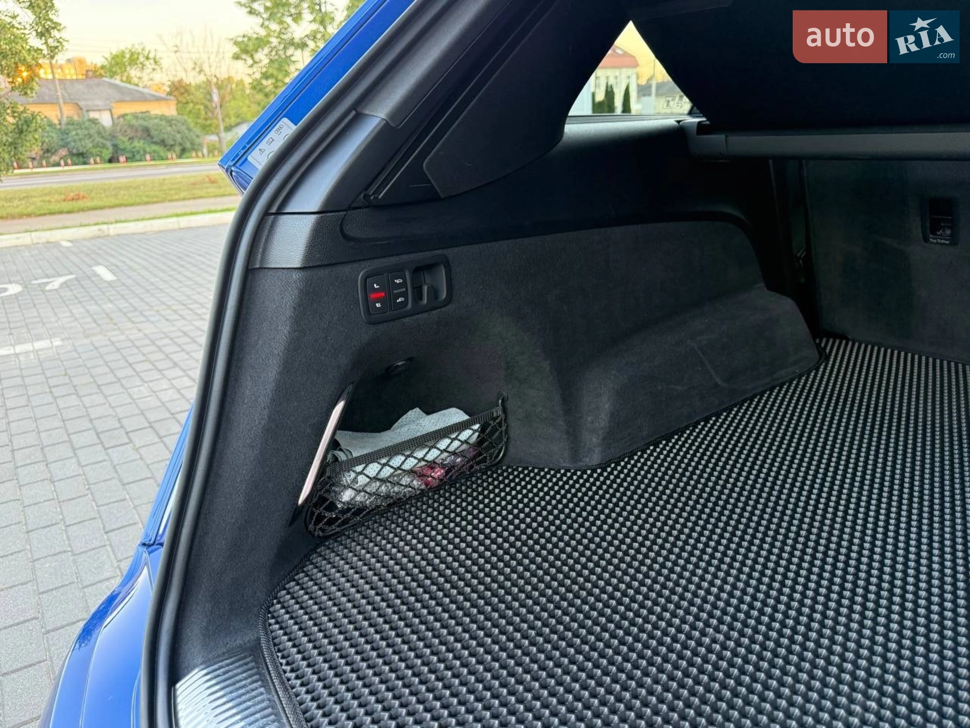 2016 Audi Q7 - мініатюра 68