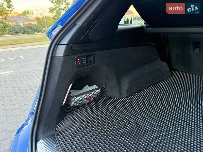 Внедорожник / Кроссовер Audi Q7 2016 в Харькове