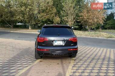 Внедорожник / Кроссовер Audi Q7 2006 в 