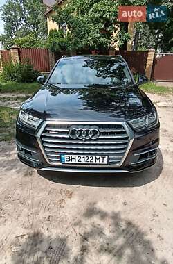 Audi Q7 2016 Audi Q7 2016