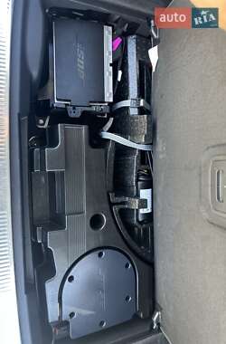 Внедорожник / Кроссовер Audi Q7 2018 в 