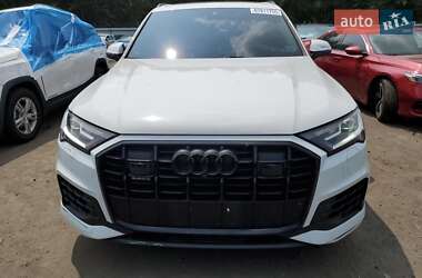 Audi Q7 2023 Audi Q7 2023