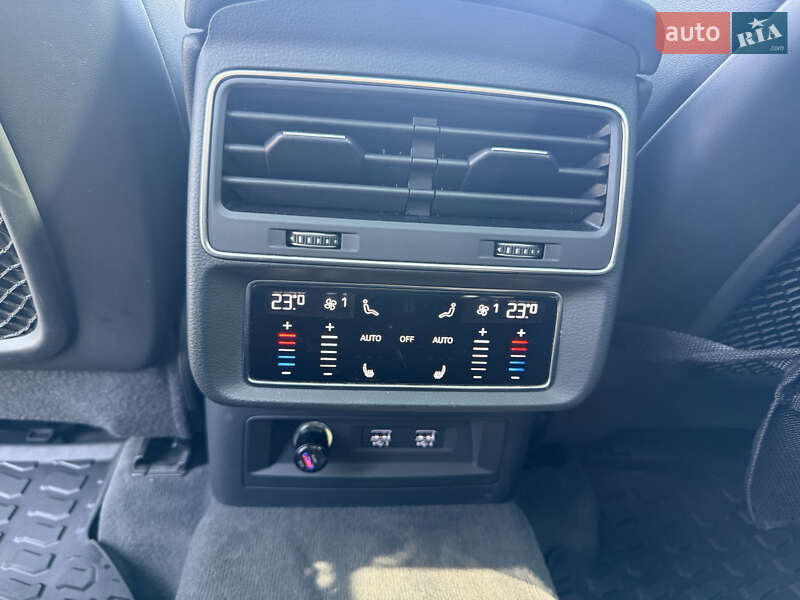 Внедорожник / Кроссовер Audi Q7 2019 в Киеве фото 18 Внедорожник / Кроссовер Audi Q7 2019 в Киеве