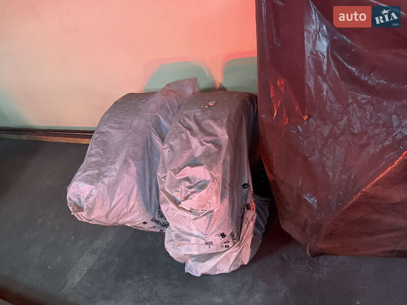 Внедорожник / Кроссовер Audi Q7 2019 в Киеве фото 42 Внедорожник / Кроссовер Audi Q7 2019 в Киеве