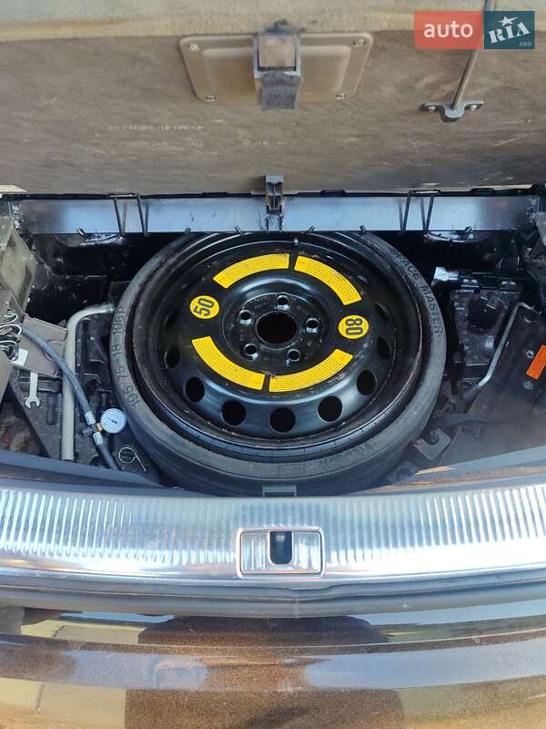 Позашляховик / Кросовер Audi Q7 2009 в Коломиї