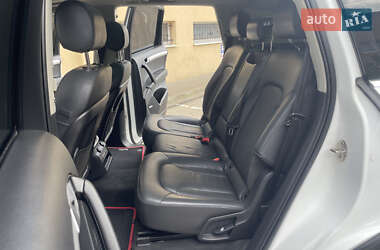 Внедорожник / Кроссовер Audi Q7 2011 в 