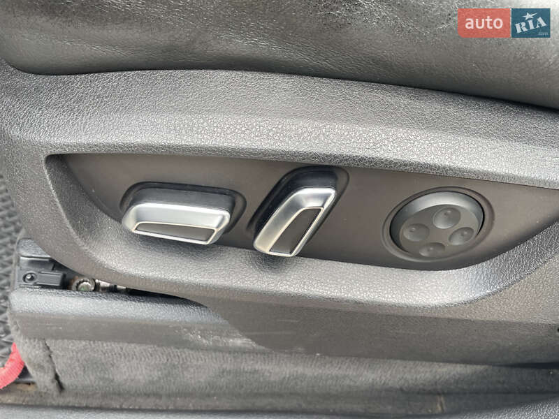 Внедорожник / Кроссовер Audi Q7 2011 в Трускавце фото 45 Внедорожник / Кроссовер Audi Q7 2011 в Трускавце