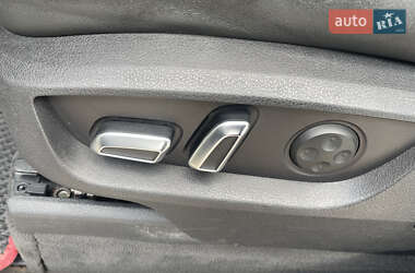 Внедорожник / Кроссовер Audi Q7 2011 в 