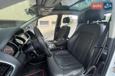 Внедорожник / Кроссовер Audi Q7 2011 в 