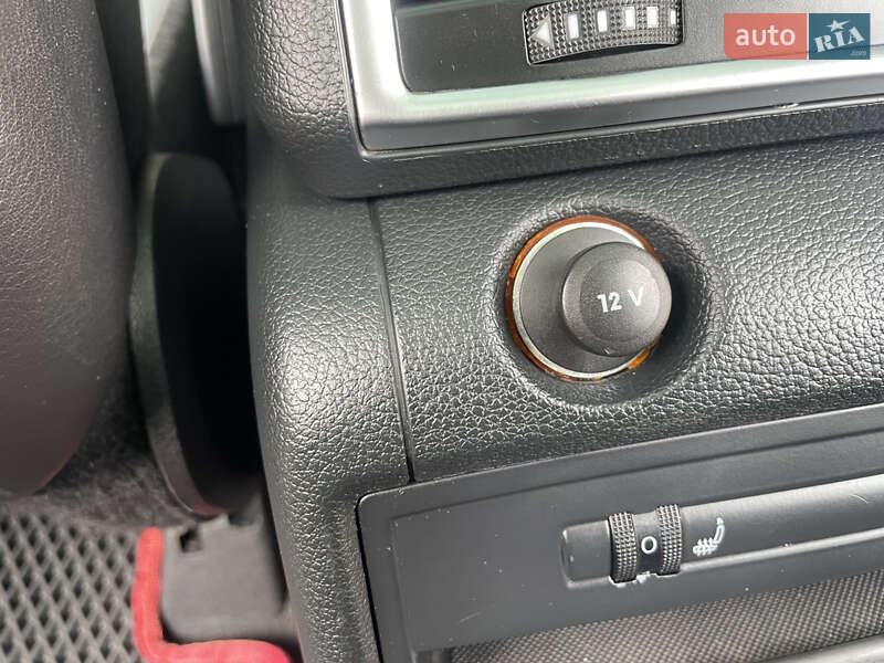 Внедорожник / Кроссовер Audi Q7 2011 в Трускавце фото 57 Внедорожник / Кроссовер Audi Q7 2011 в Трускавце