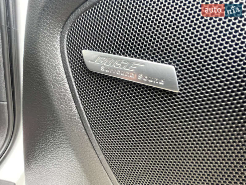 Внедорожник / Кроссовер Audi Q7 2011 в Трускавце фото 59 Внедорожник / Кроссовер Audi Q7 2011 в Трускавце