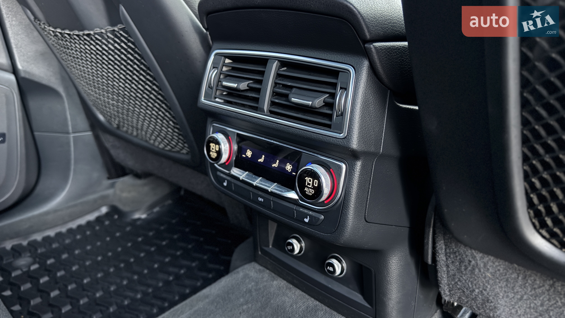 2017 Audi Q7 - мініатюра 27
