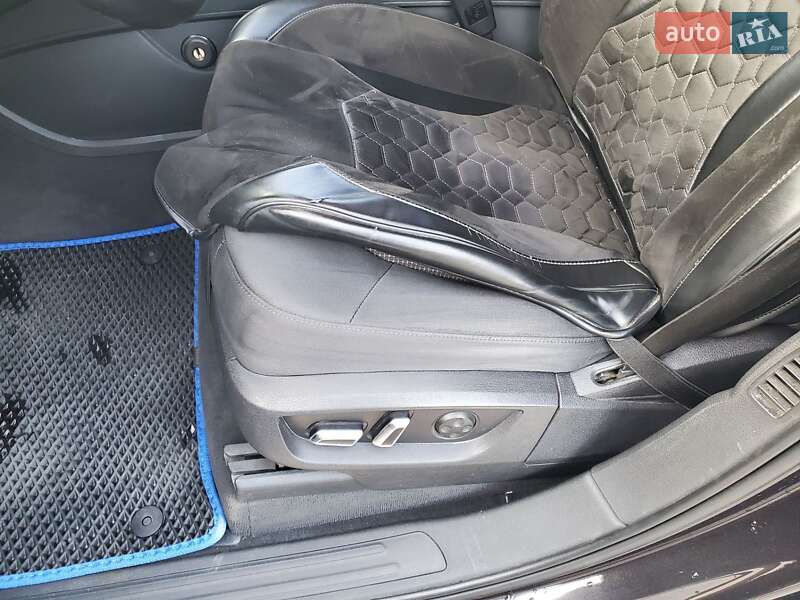 Внедорожник / Кроссовер Audi Q7 2012 в Хмельницком