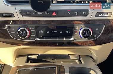 Внедорожник / Кроссовер Audi Q7 2019 в 