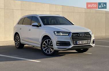 Audi Q7 2019 Audi Q7 2019
