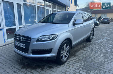 Внедорожник / Кроссовер Audi Q7 2008 в 