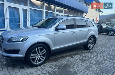 Внедорожник / Кроссовер Audi Q7 2008 в 