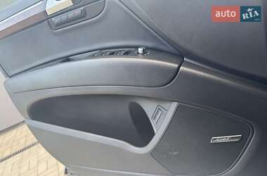 Внедорожник / Кроссовер Audi Q7 2013 в 