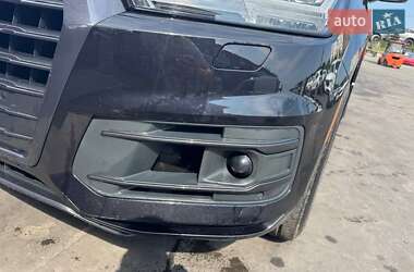 Внедорожник / Кроссовер Audi Q7 2018 в 