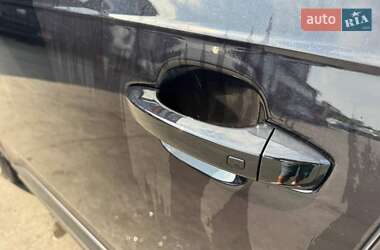 Внедорожник / Кроссовер Audi Q7 2018 в 