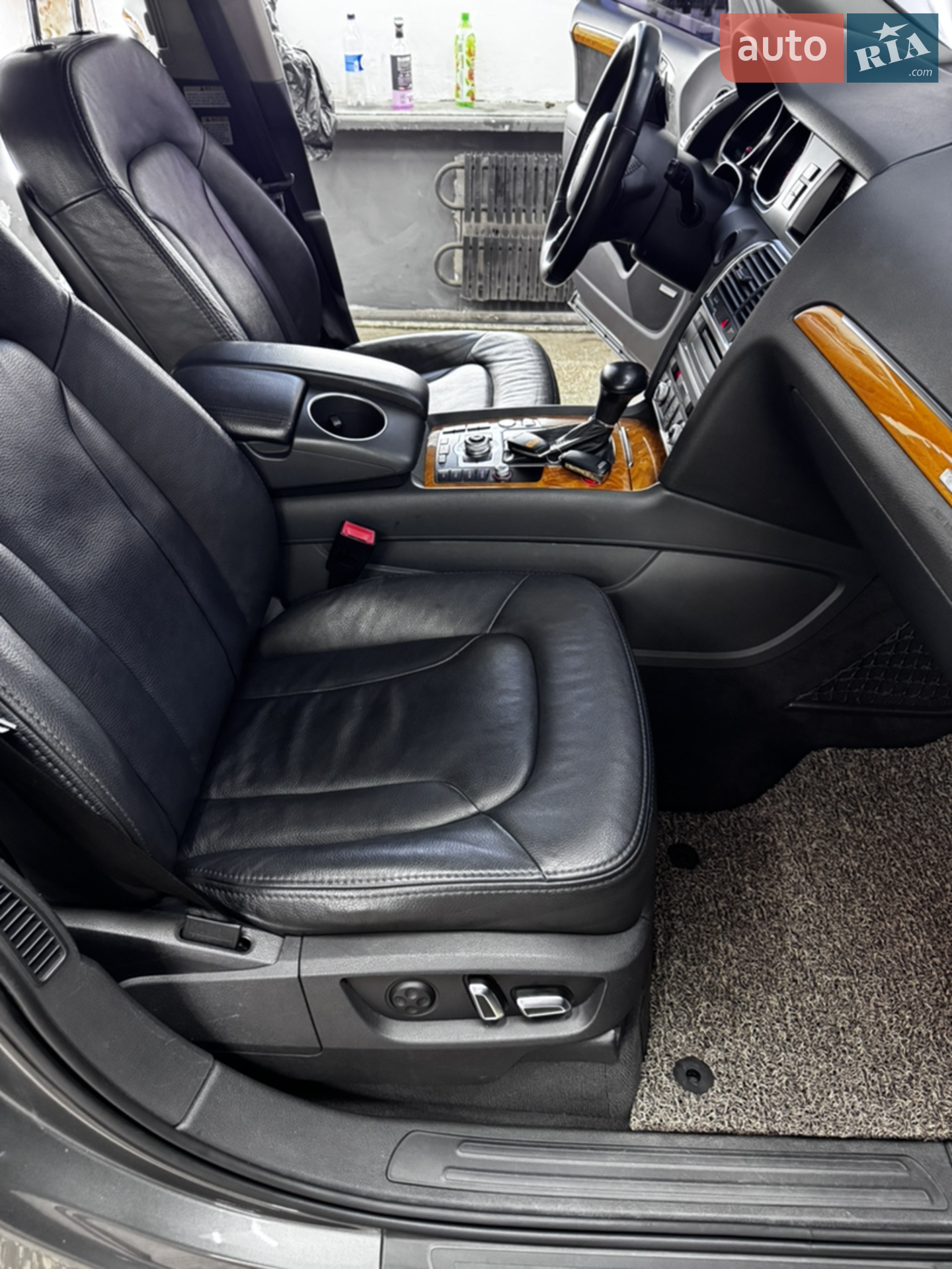 2014 Audi Q7 - мініатюра 22