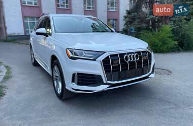 Audi Q7 2023 Audi Q7 2023