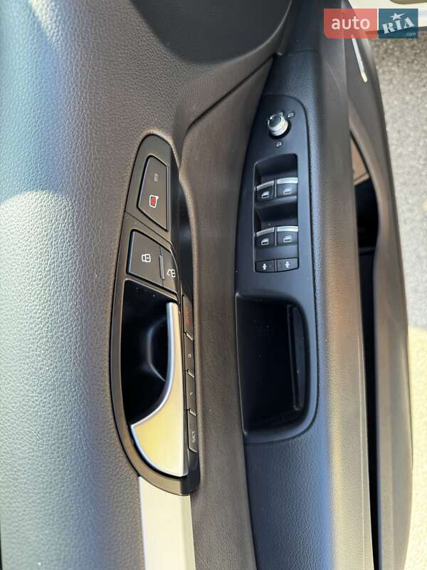 Внедорожник / Кроссовер Audi Q7 2012 в Полтаве фото 19 Внедорожник / Кроссовер Audi Q7 2012 в Полтаве