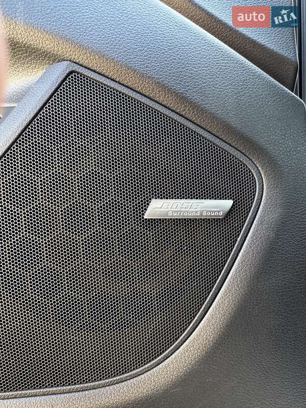 Внедорожник / Кроссовер Audi Q7 2012 в Полтаве фото 24 Внедорожник / Кроссовер Audi Q7 2012 в Полтаве