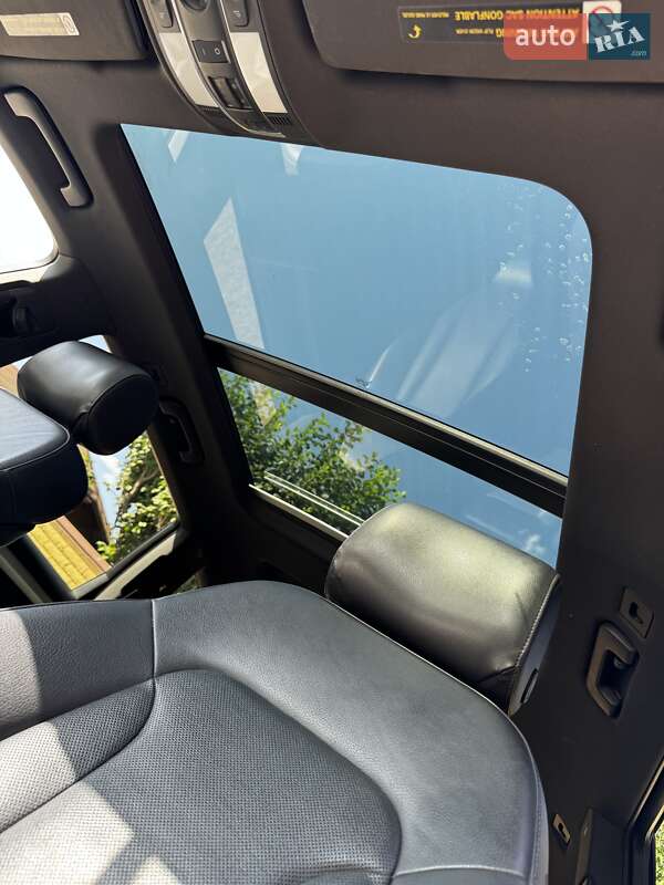 Внедорожник / Кроссовер Audi Q7 2012 в Полтаве фото 27 Внедорожник / Кроссовер Audi Q7 2012 в Полтаве