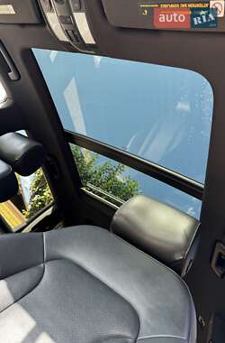 Внедорожник / Кроссовер Audi Q7 2012 в 
