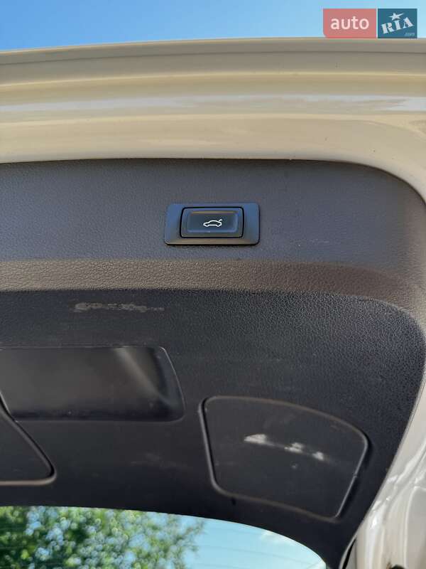 Внедорожник / Кроссовер Audi Q7 2012 в Полтаве фото 38 Внедорожник / Кроссовер Audi Q7 2012 в Полтаве