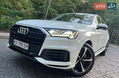 Audi Q7 2019 Audi Q7 2019