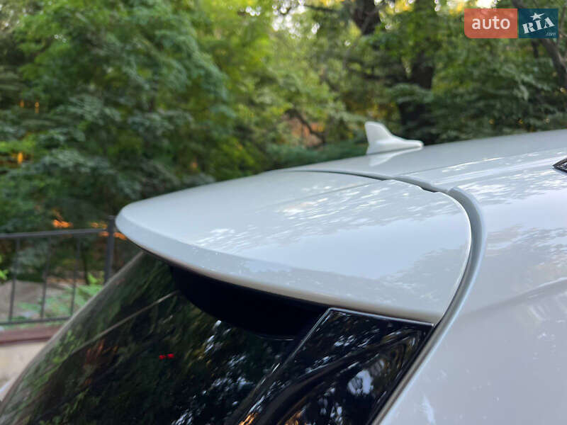 Позашляховик / Кросовер Audi Q7 2019 в Києві фото 23 Позашляховик / Кросовер Audi Q7 2019 в Києві