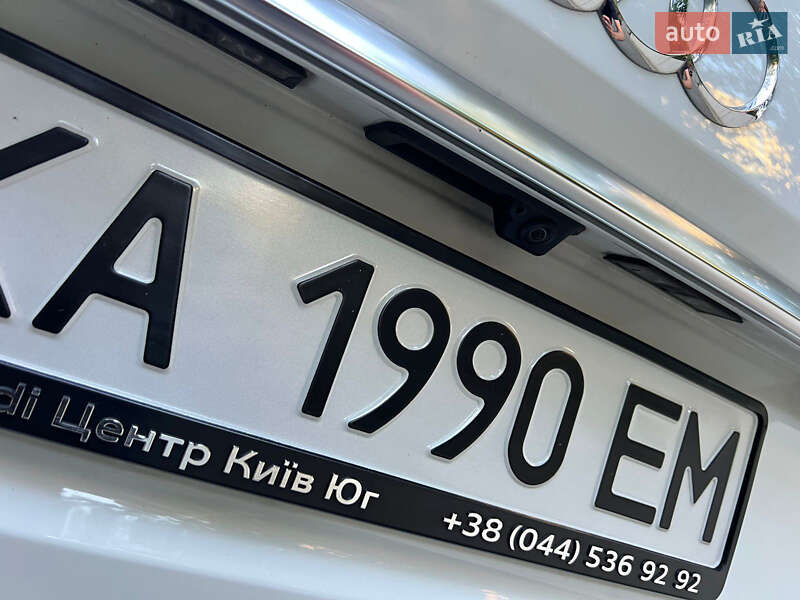Позашляховик / Кросовер Audi Q7 2019 в Києві фото 50 Позашляховик / Кросовер Audi Q7 2019 в Києві